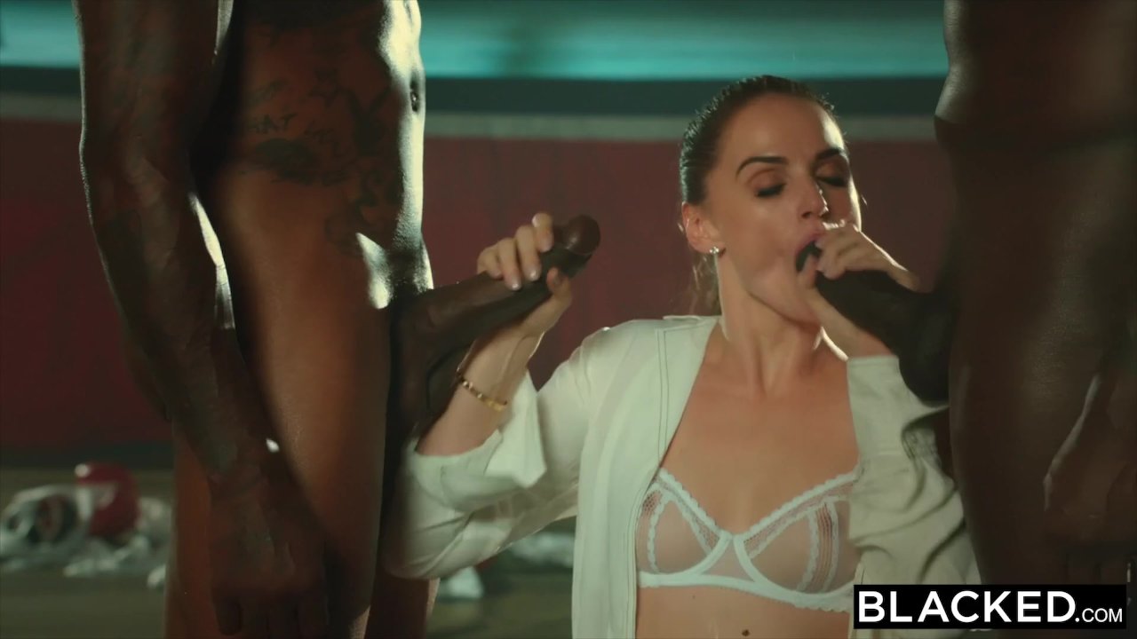 Tori Black Blacked Full Video 13482