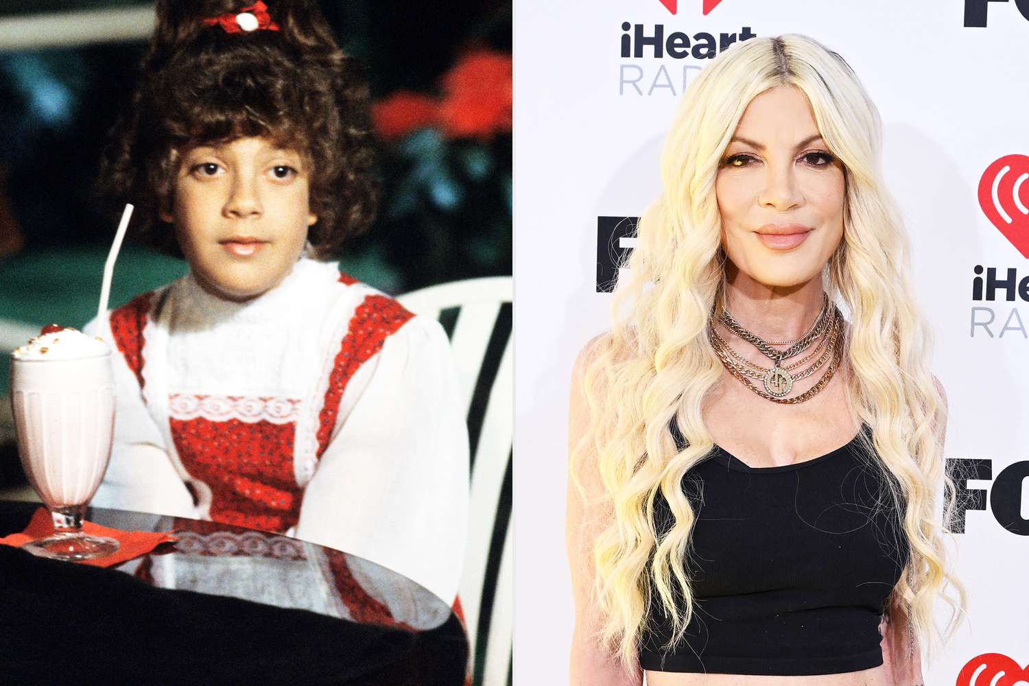 Tori Spelling Nudes 9950