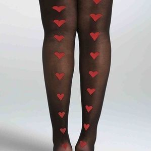 anne andlaw add Torrid Stockings photo