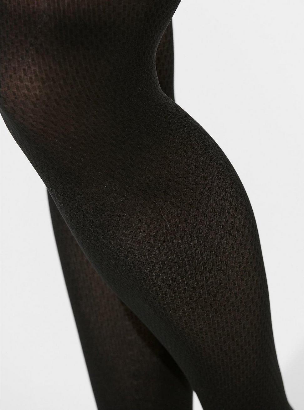 charles kazor add Torrid Stockings photo