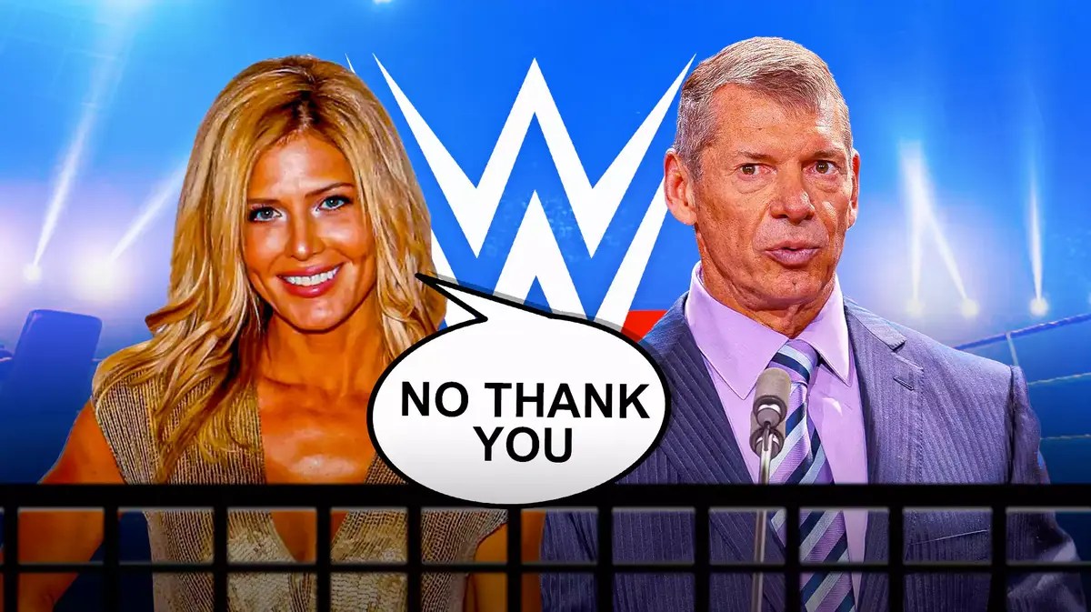 carla vasconcellos add Torrie Wilson Pron photo