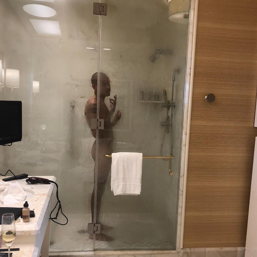 abhinav billaiya add Tracee Ross Nude photo