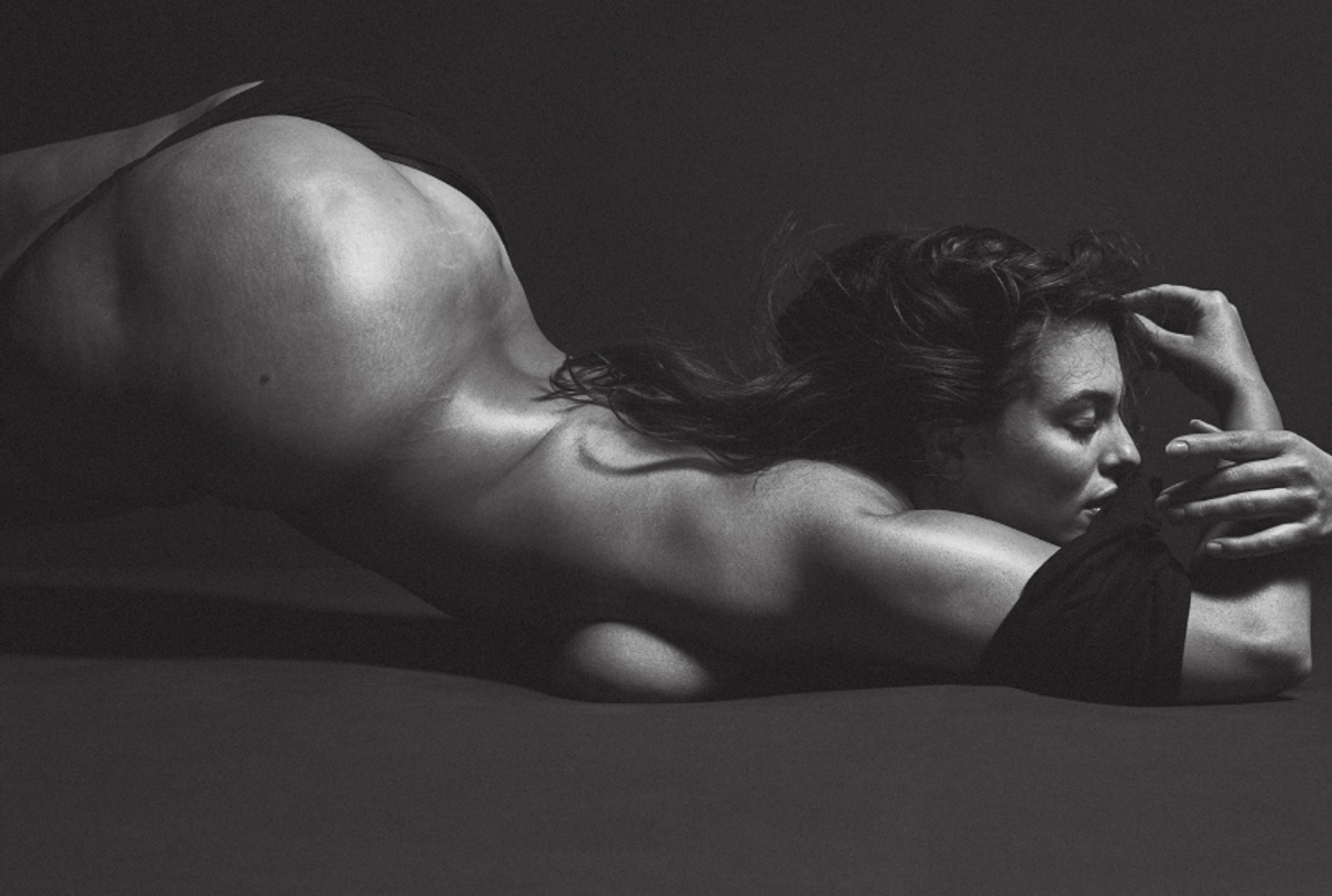 abdallah eissa add Tracee Ross Nude photo