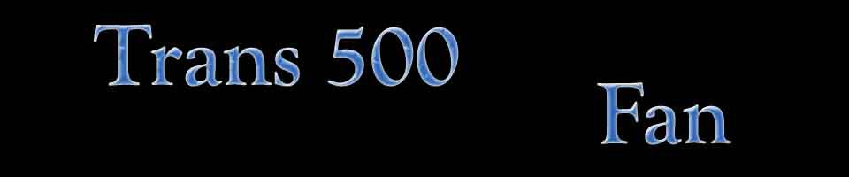 andrea courchesne add Trans500 Full photo