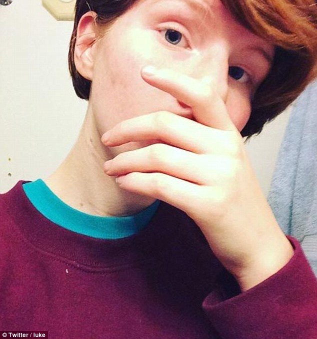anastasia evans add Transboy Porn photo