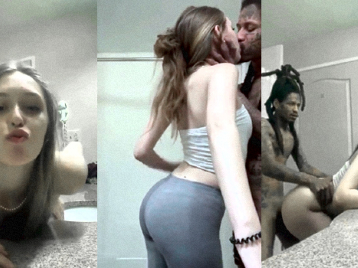 alex sommer add Trap House Porn photo