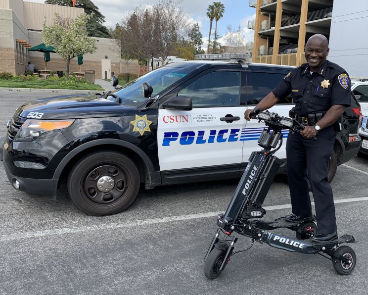 denny alexander add Trike Patrol Full Videos photo