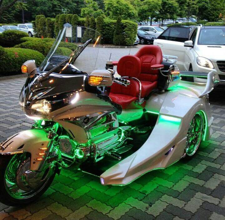 aroha walters add Trike Patrol Pron photo