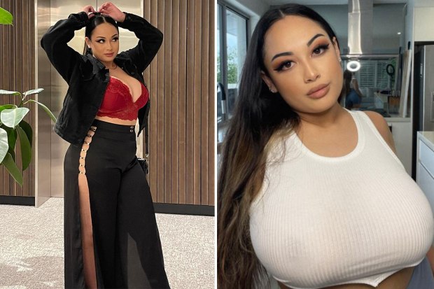 bradford bennett add Triple H Breasts photo