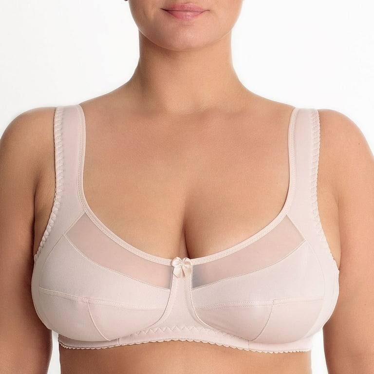 brittney theis add Triple H Breasts photo