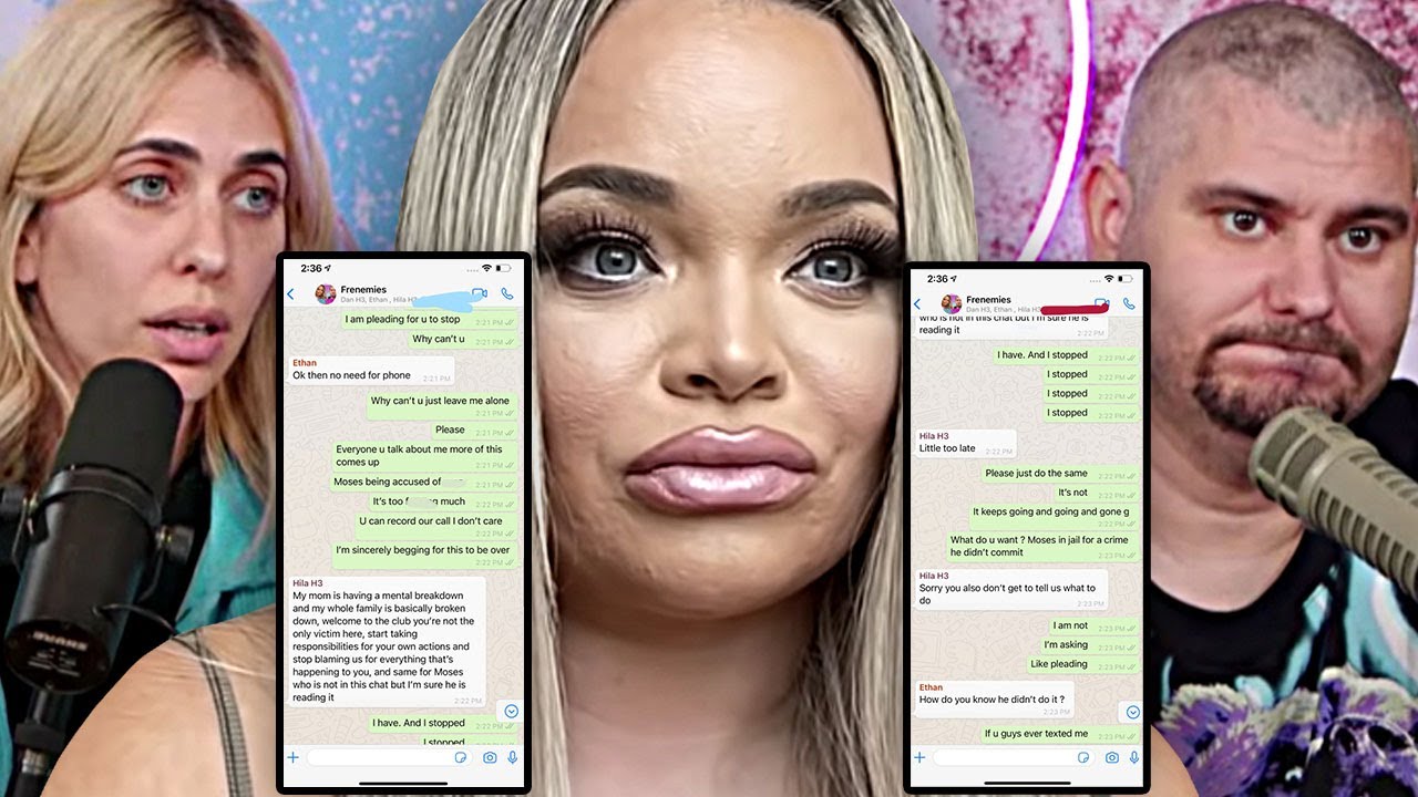 angelo washington add Trisha Paytas Leaked Videos photo