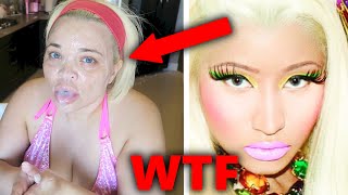 david a reich add Trisha Paytas Porni photo
