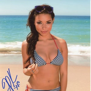 daniel carbaugh add Tristin Mays Bikini photo