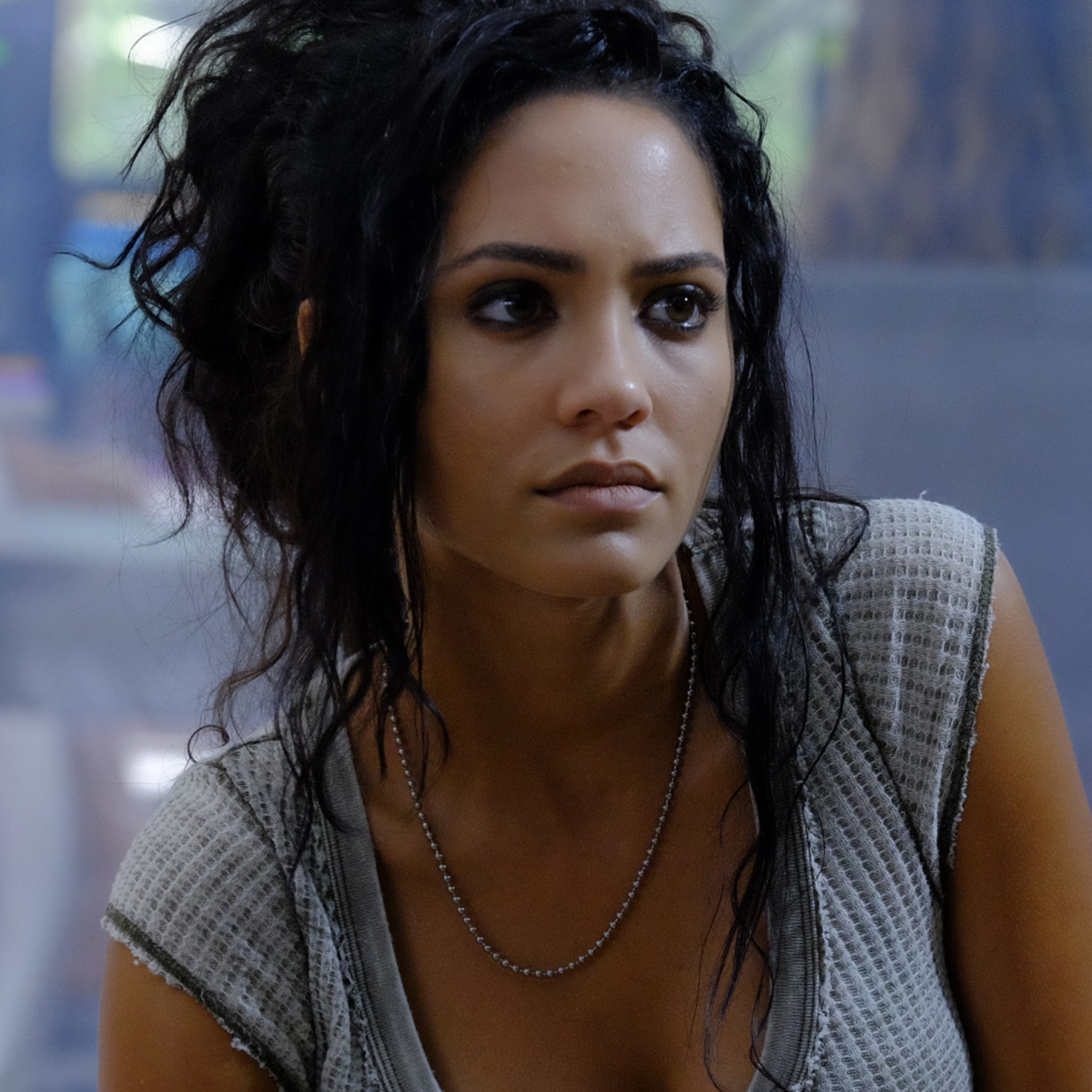 amirul wahid add Tristin Mays Bikini photo