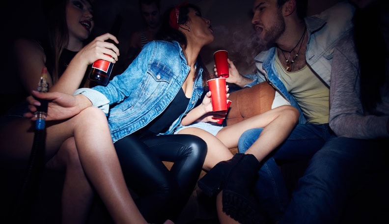 bob reiff add Truth Or Dare Goes Too Far Porn photo