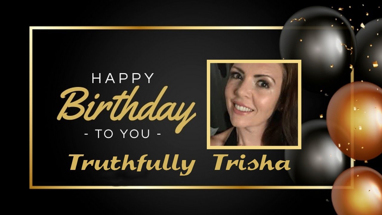 briana hagen add Truthfully Trisha photo