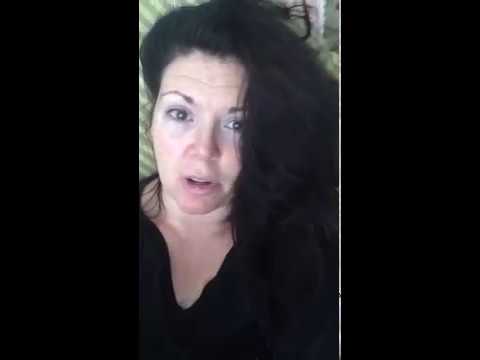 adel chambers add Truthfully Trisha photo