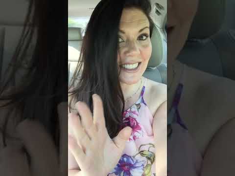 anna payne add Truthfully Trisha photo