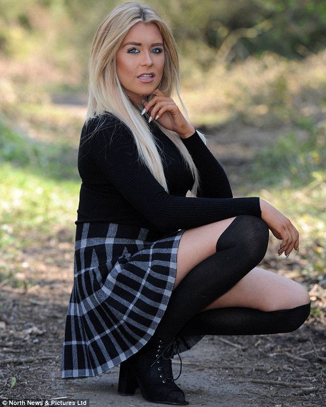 deanne carroll add Ts Fucking Girls photo