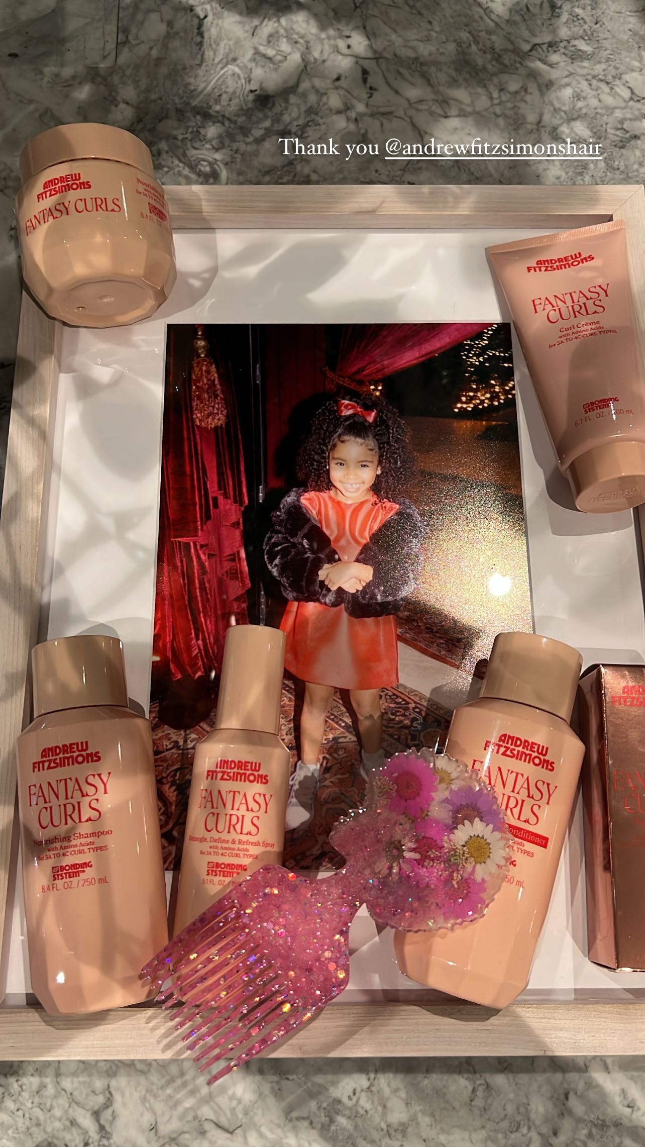 cris labrado add Ts Khloe Doll photo