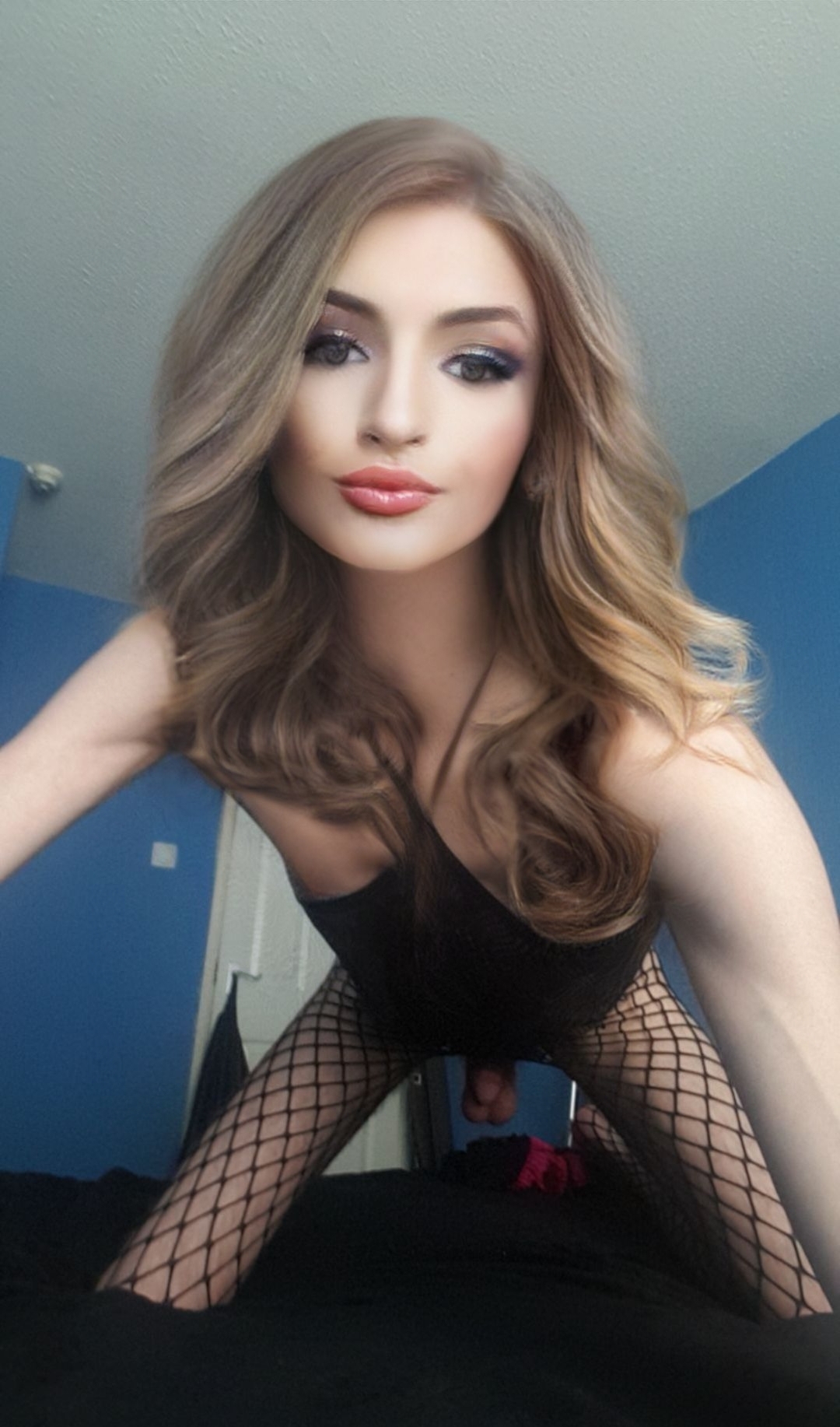 amanda houseman add Ts Miran photo
