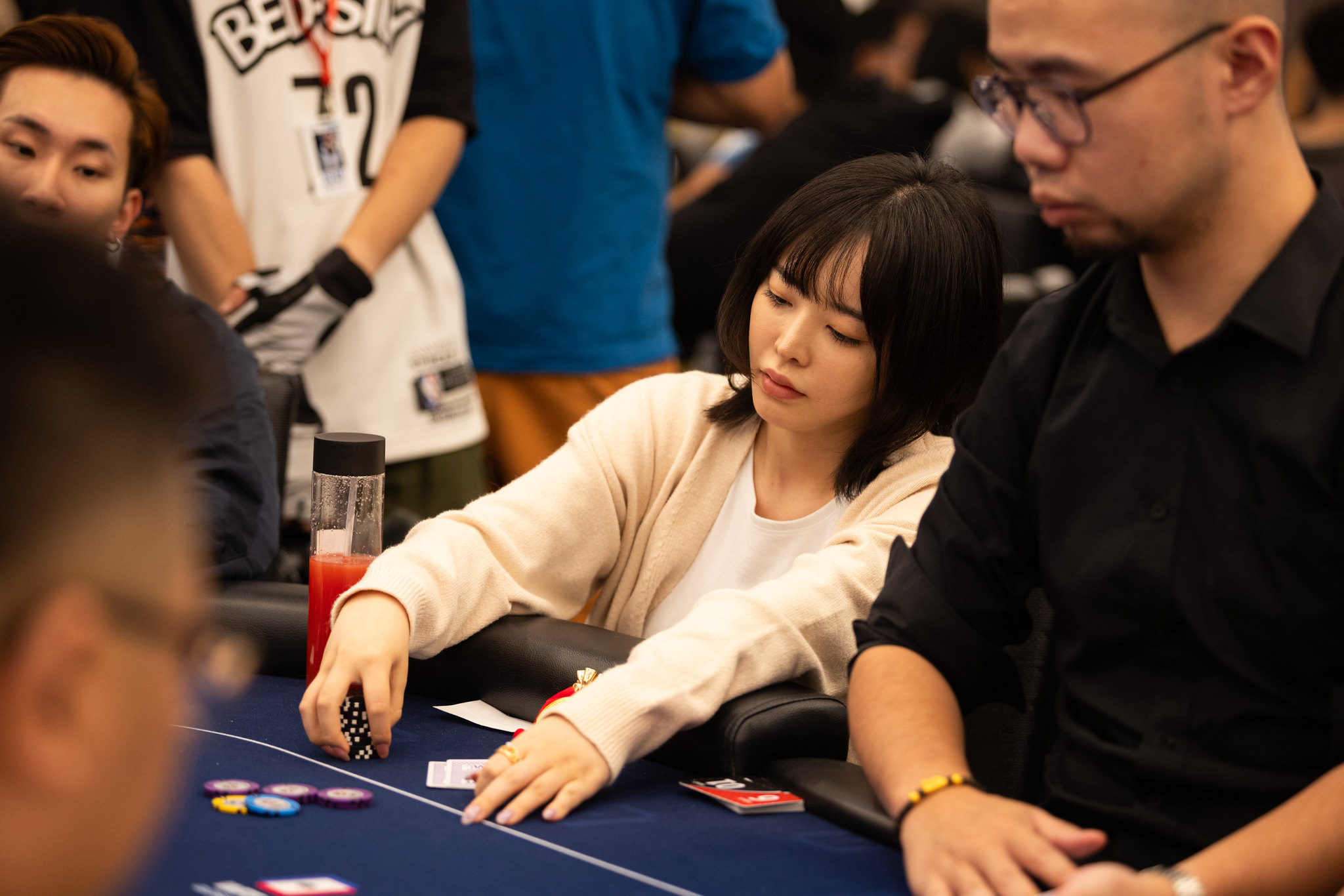 deedee lamb add Tsubaki Sannomiya photo