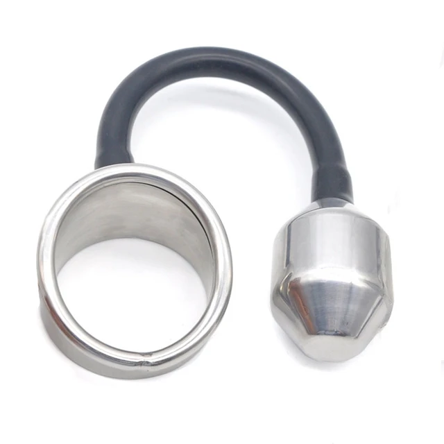 andreas gruber add Tube Butt Plug photo