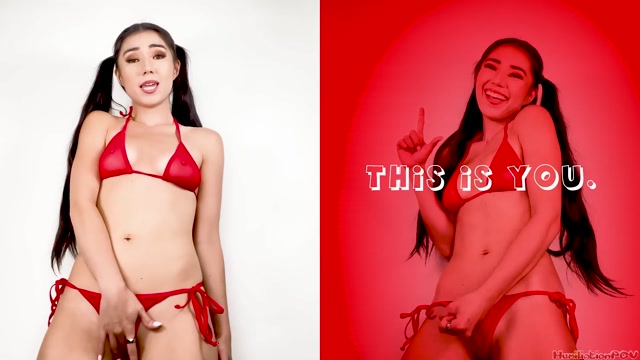 barb frank add Tubegalore Con photo