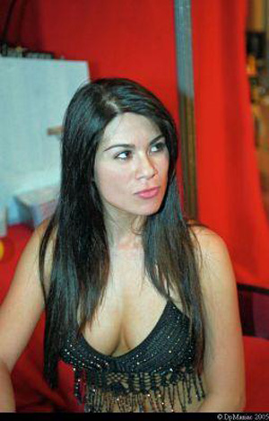 denis begg add Tunisian Pornstar photo