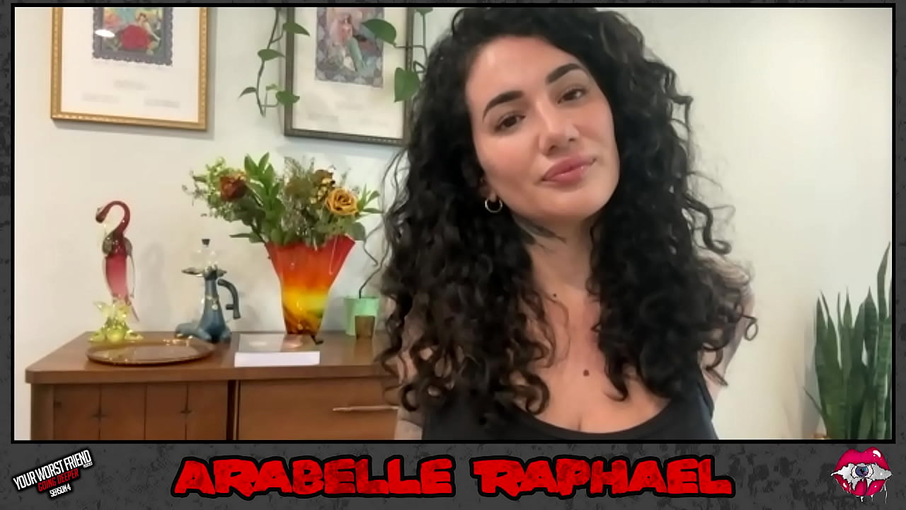 angelika medina add Tunisian Pornstar photo