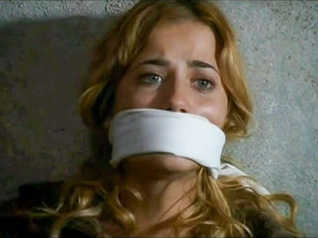 coral griffiths add Tv Bondage Sceene photo