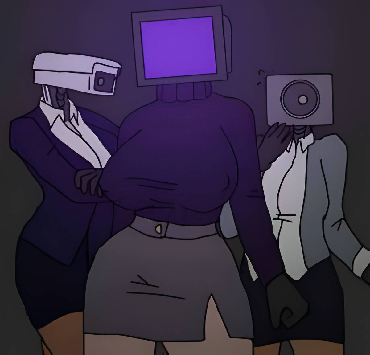dave ripley add Tv Woman Rule 34 photo