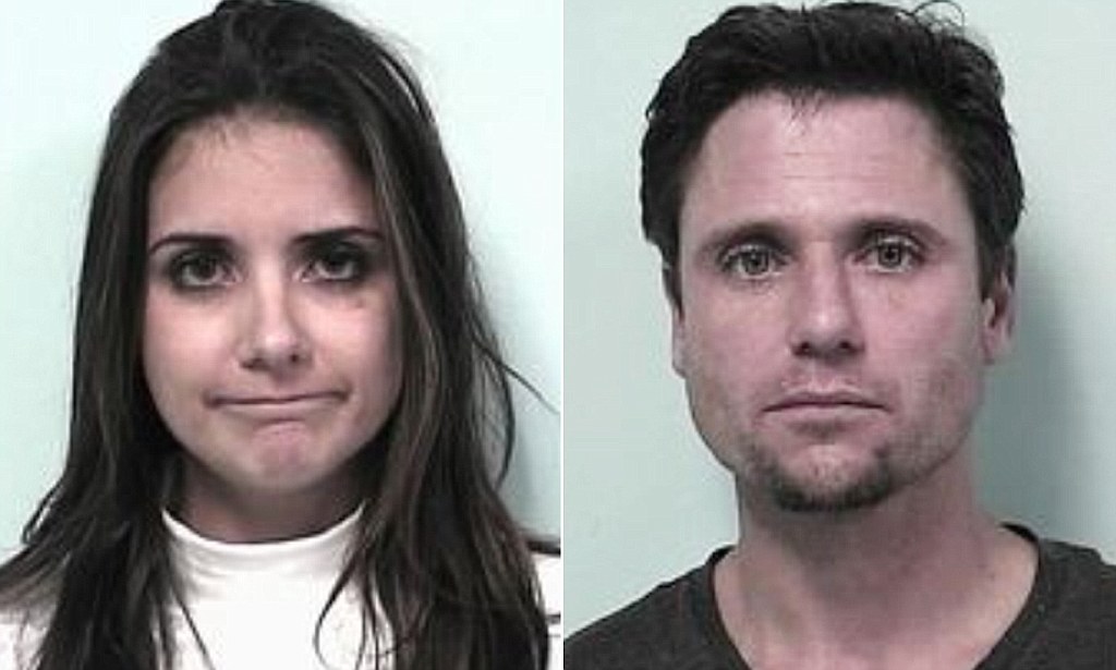 byron kirkpatrick add Twin Sister Masturbating photo