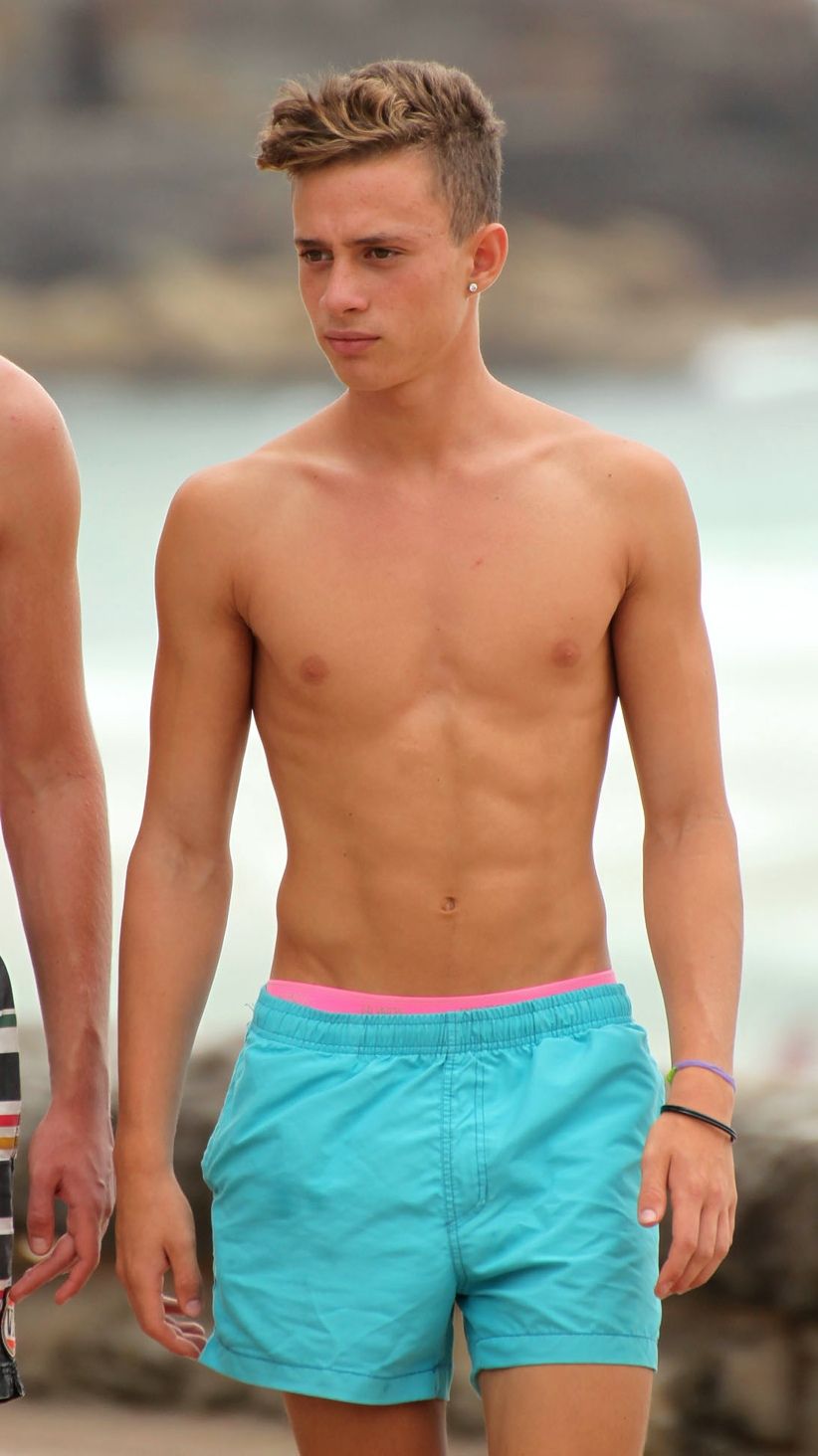 ashish gore add Twink Nude photo