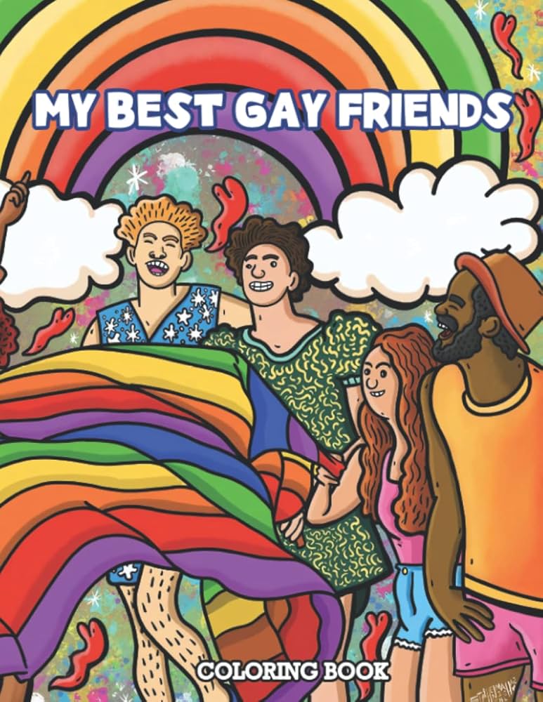 bubba gou add Twinks And Friends photo