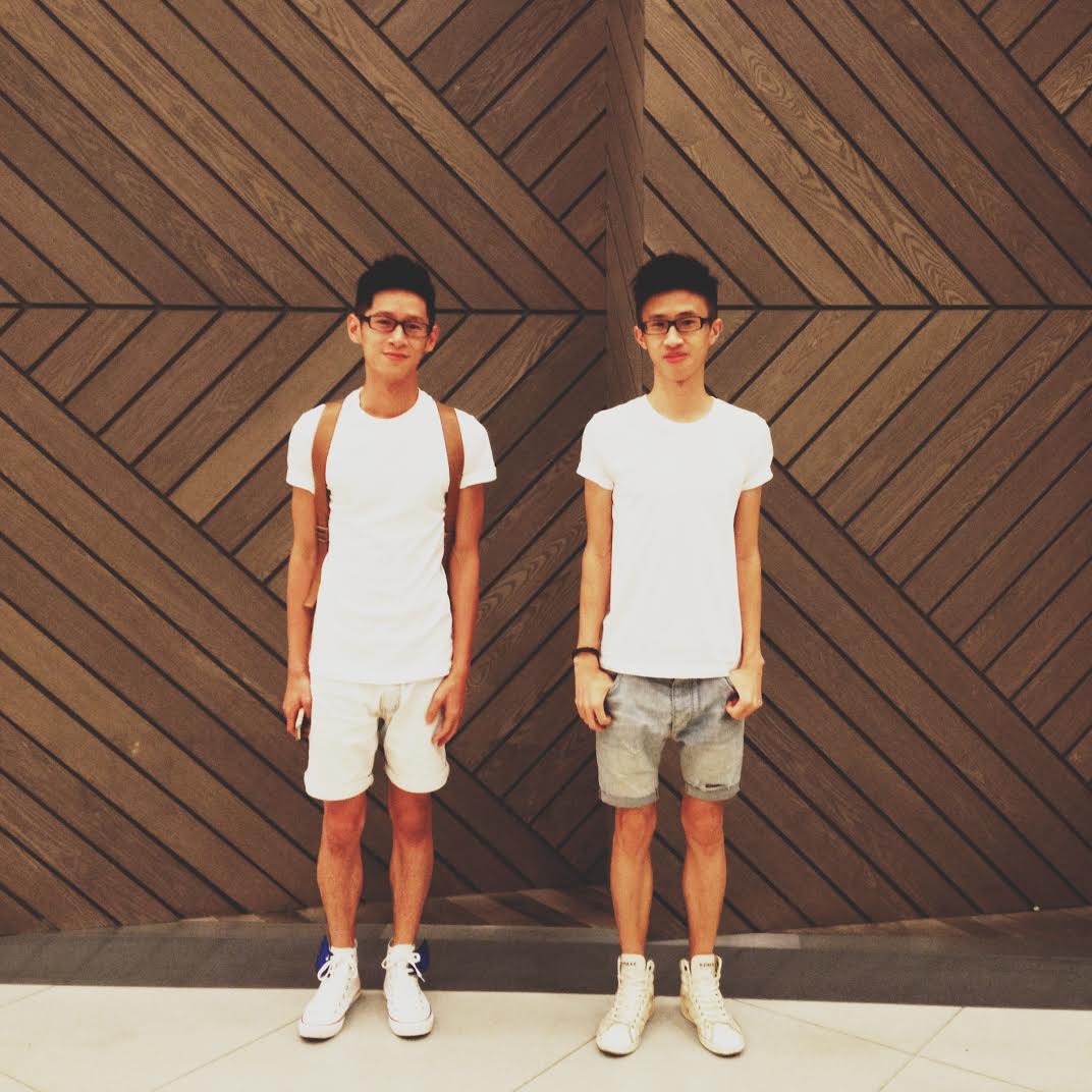 amanda quimby add Twinks And Friends photo