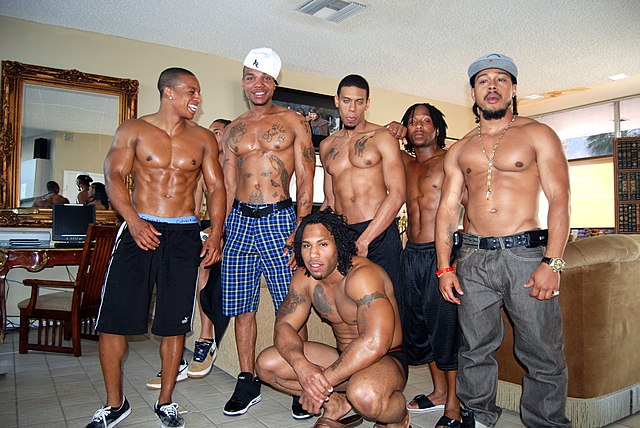 ayodeji adeosun add Twinks Cinema photo