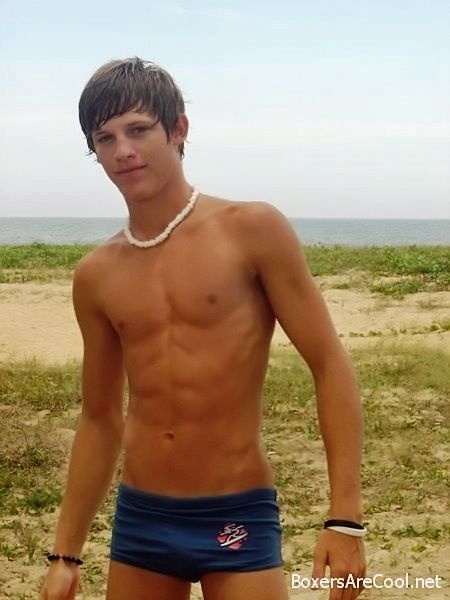 chad abate add Twinks For Cash photo