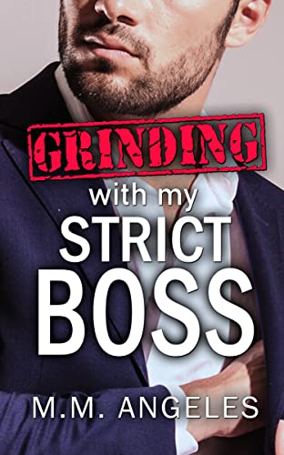 Twinks Grinding 4005