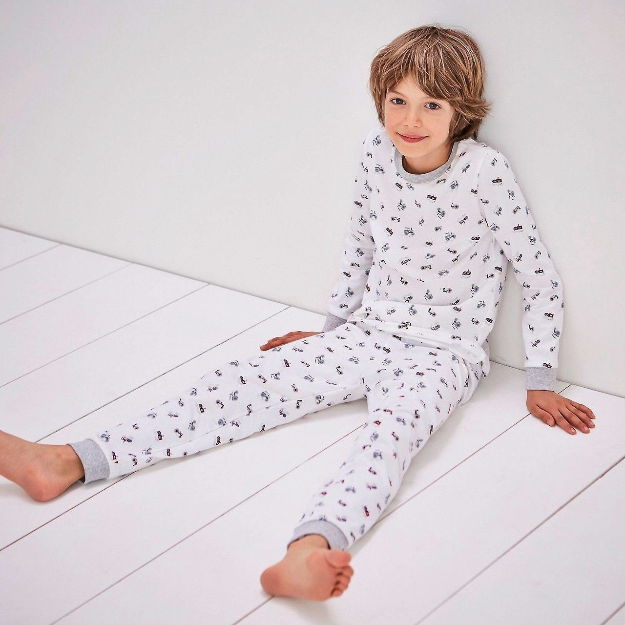 david frankenberger add Twinks In Pajamas photo