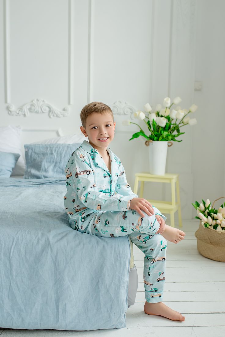 bill lineberry add Twinks In Pajamas photo