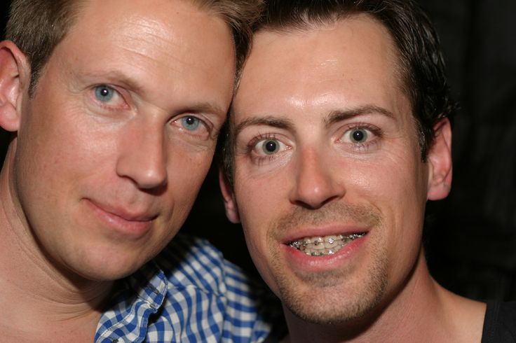 craig julies add Twinks With Braces photo