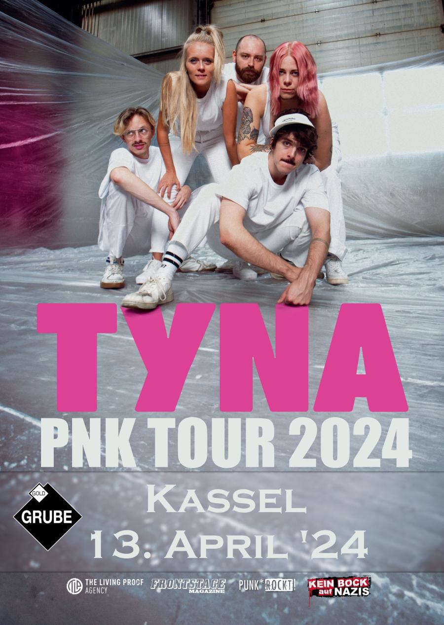 Tyna Gold 6969