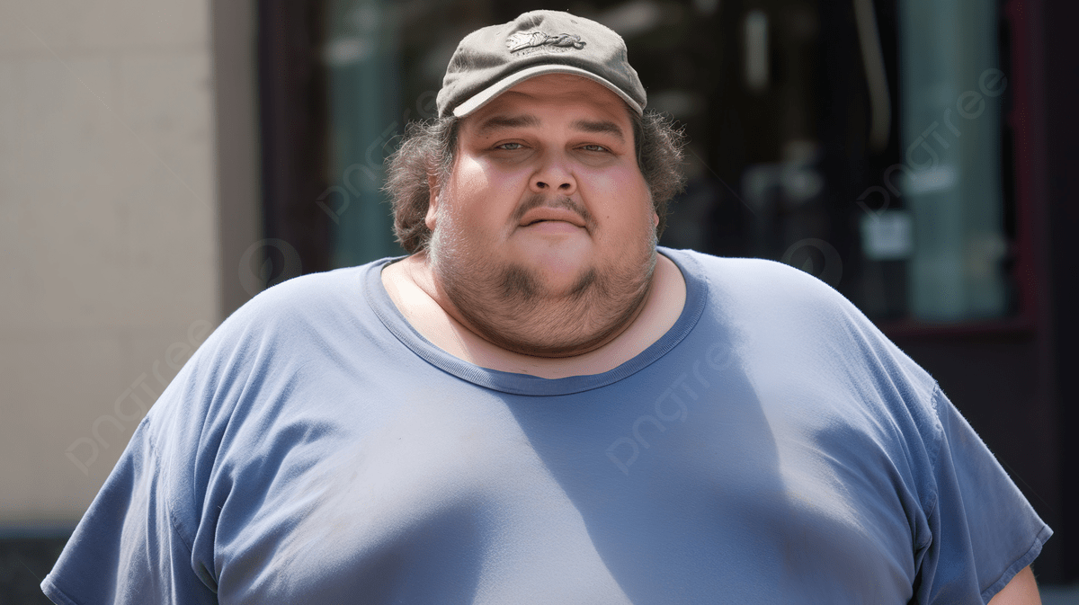 alan fluet add Ugly Fat Dude photo