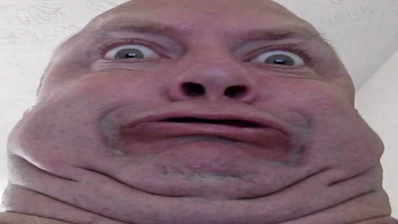 adam scheuer add Ugly Fat Dude photo