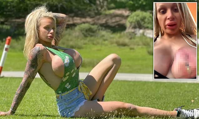 chantelle hurley add Ukrainian Pornstar Livestream photo