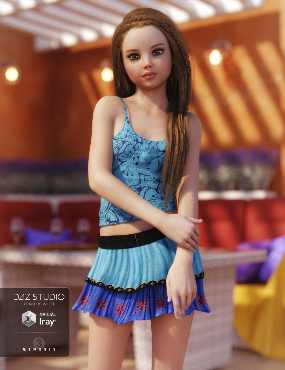 bosh bosh add Uncensored 3d Hentia photo