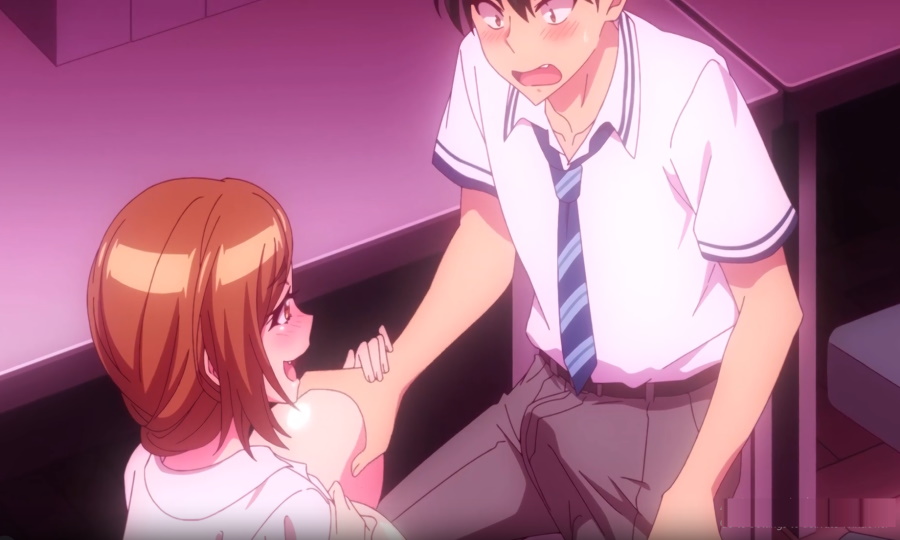 caroline tolbert add Uncensored Anime Hentia photo