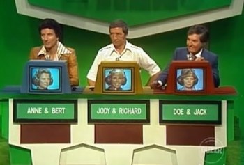 anthony najar add Uncensored Game Show photo