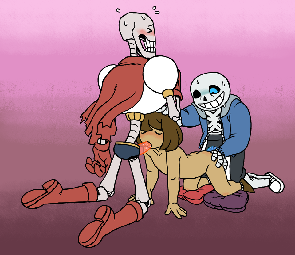 divyansh arora add Undertale Sans Porn photo